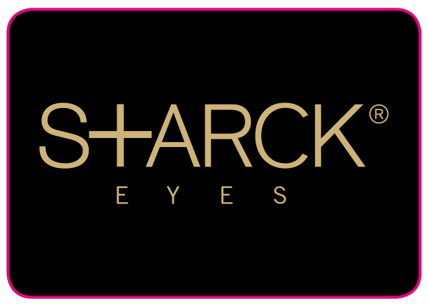 Stark Eyes